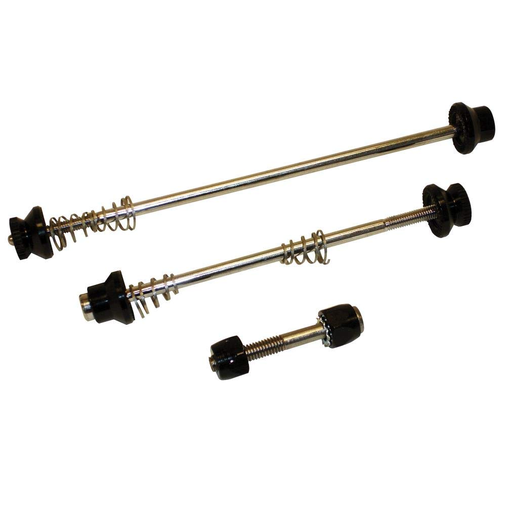 Oxford Black Oxford: Allen Key 3 Piece Skewer Set