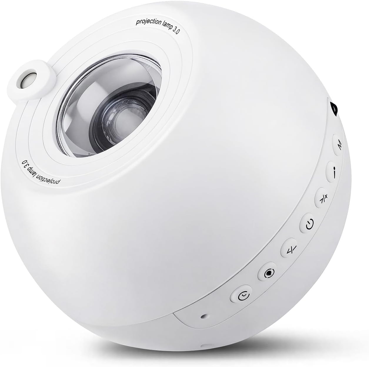 PIKOY Portable Outdoor Bluetooth Speaker Gifts for Women & Teen Girls, Wireless Portable Bluetooth Speaker with 15 Audio Modes, Remote & Auto Timer, HiFi Outdoor Speaker