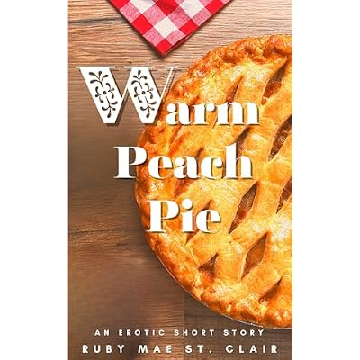 Warm Peach Pie