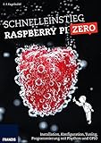 wlan tuning  Schnelleinstieg Raspberry Pi Zero: Installation, Konfiguration, Tuning, Programmierung mit Python und GPIO