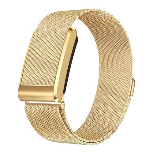 omee �~���l�[�[���[�v�o���h Whoop 5.0 Band One�APeak and Life/MG�ɑΉ� �ʋC���̂��郁�^�����b�V�� �~���l�[�[���[�v �X�|�[�c ���߉\�ȃX�g���b�v Whoop Band 5.0�̌����p ? Gen 4�ɂ͑Ή����܂�