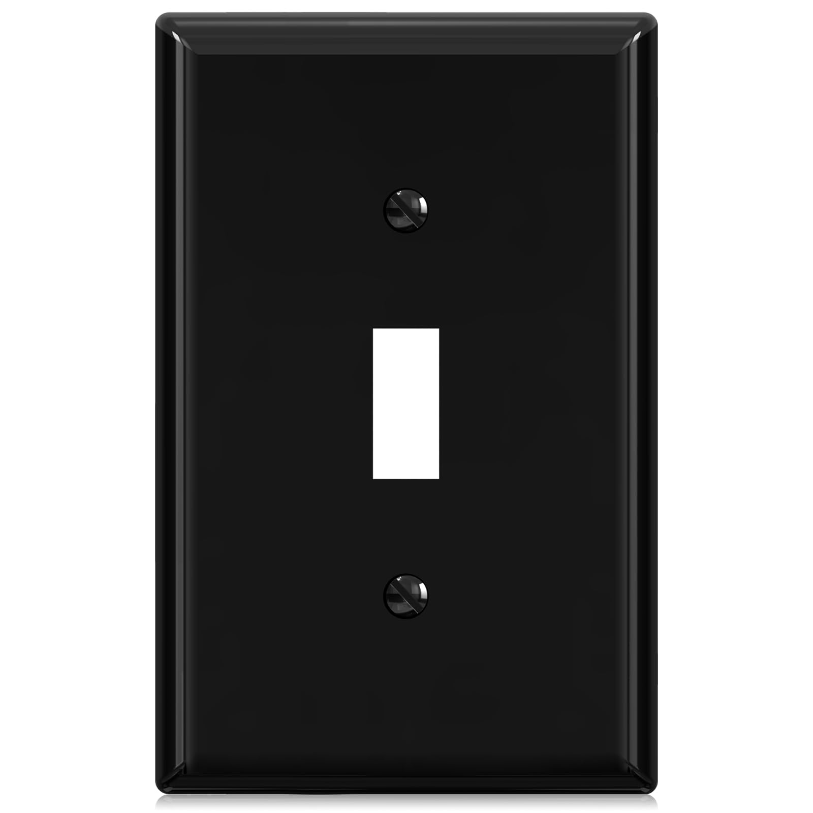 Screwless Wall Plates - Durable & Modern -9