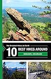 The 10 best hikes around Boulder, Colorado (The Greatest Hikes on Earth Book 30)