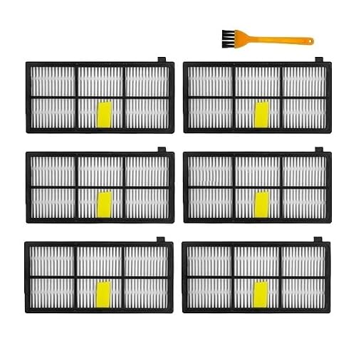 Compatible for iRobot Roomba 800 900 Series Robot Vacuum Parts
