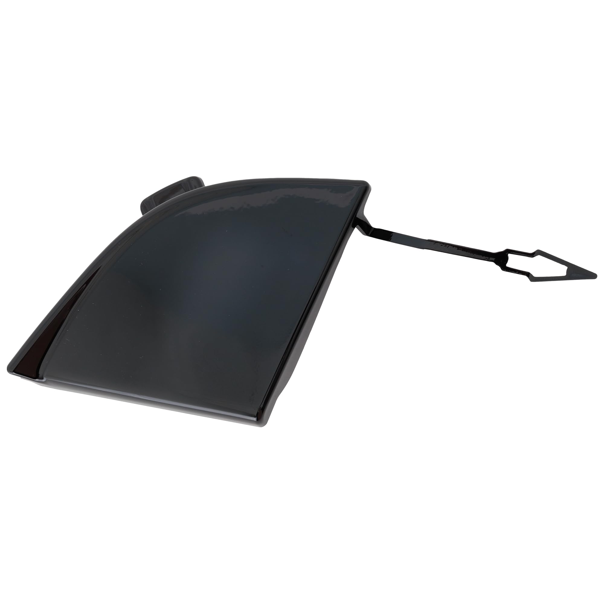 Garage-Pro Tow Eye Cover Compatible For BMW X5 2020-2023, BMW X6 2020-2023 Front