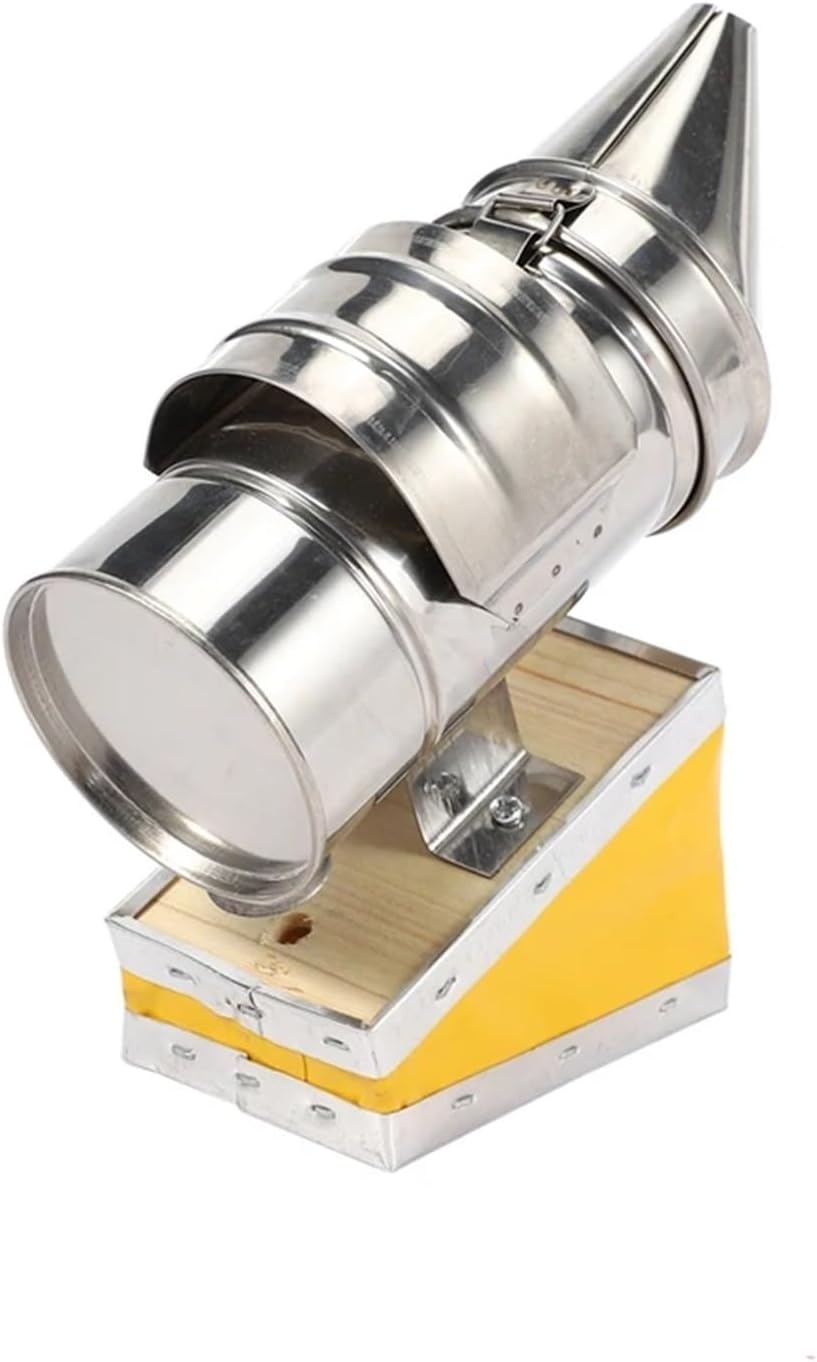 Beekeeping Tools, Stainless Steel Beehive Fogr, Equipment, Beekeeping Tools and