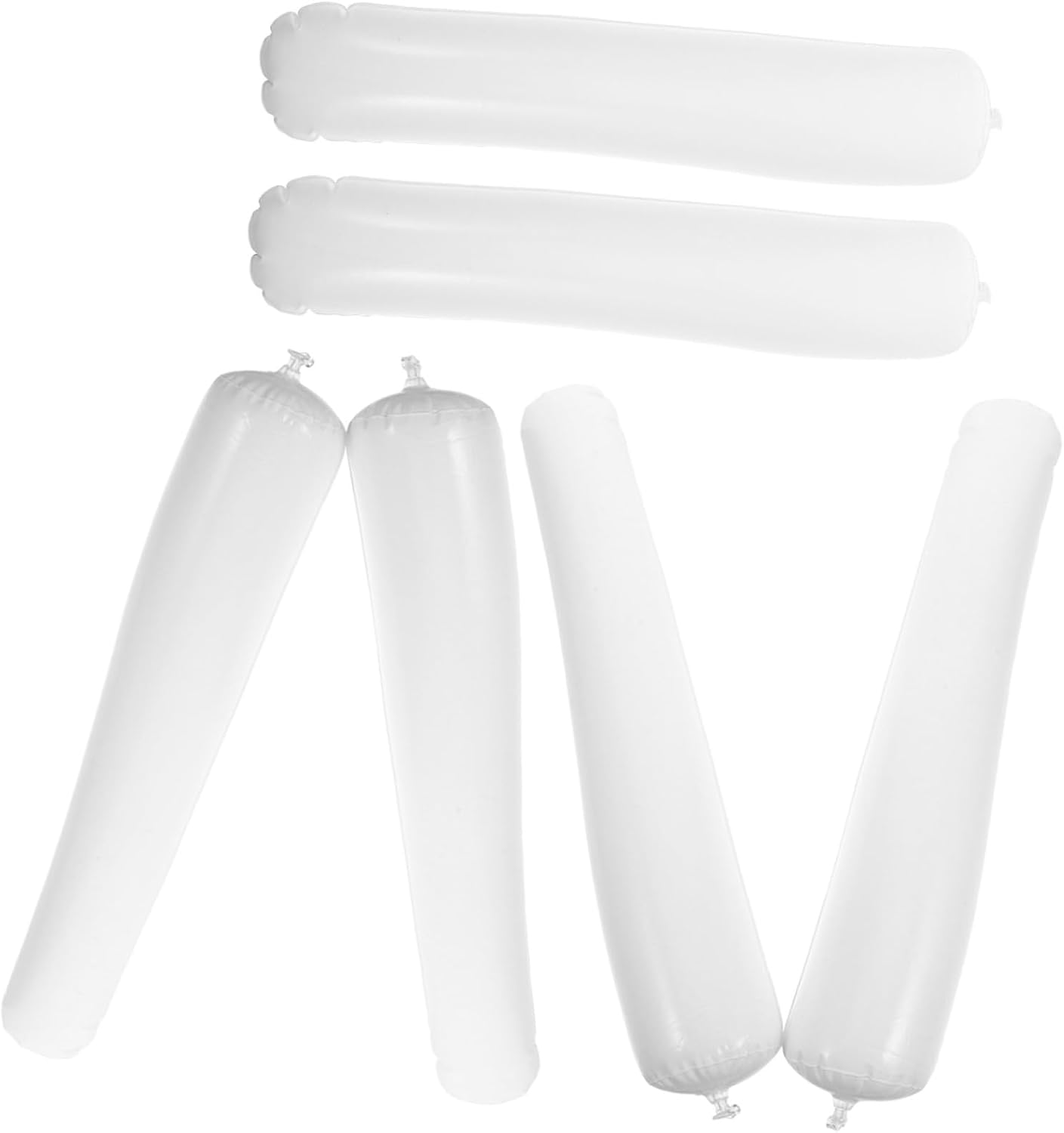 3pairs Inflatable Boot Stretcher Pvc Support Holders for Long Women Boots Shoe Trees for Maintaining Shape and Convenience