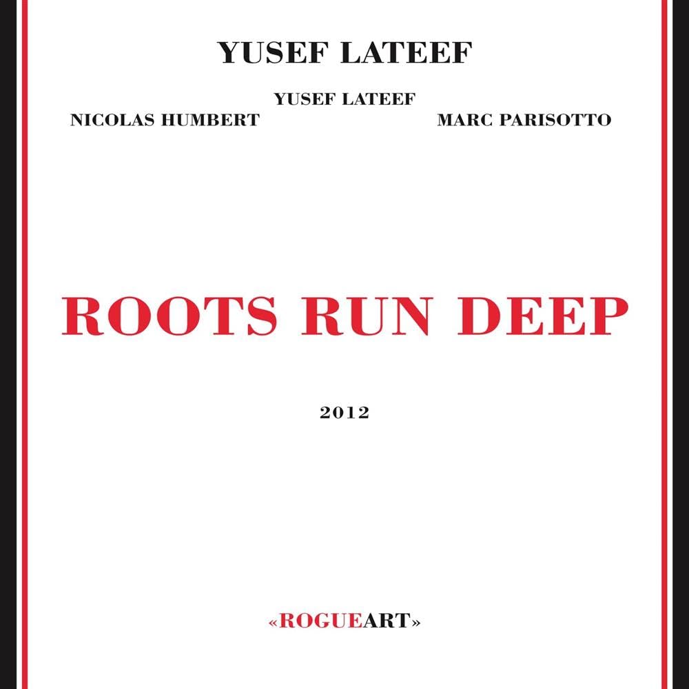 Roots Run Deep