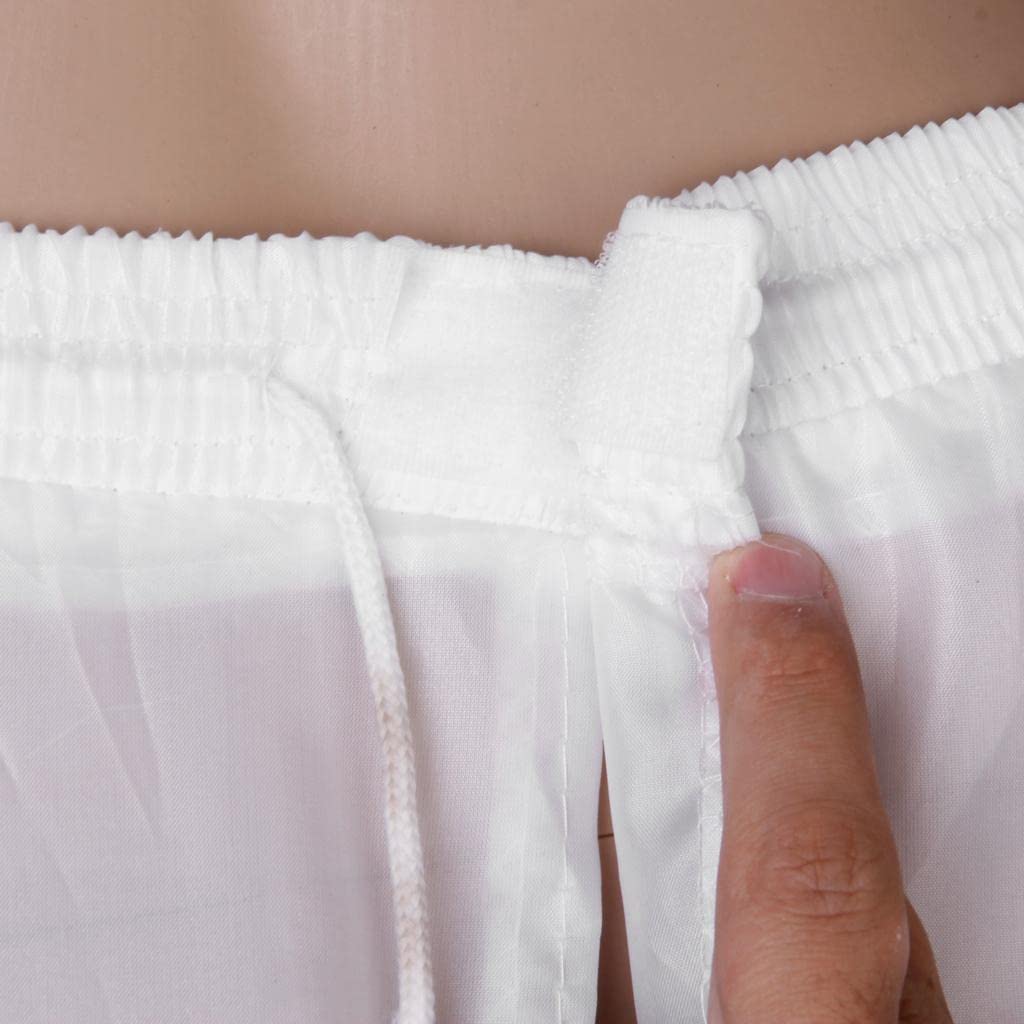 Abito Da Donna Taglia Sottogonna a Cerchio E Gonna Lunga Fino Al Pavimento.
