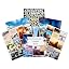 Travel Vision Sticker Book Kit