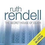 Cover of The Secret House of Death