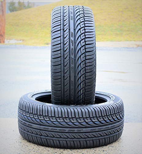 Fullway HP108 All-Season Tire 225/55ZR17 - Image 7