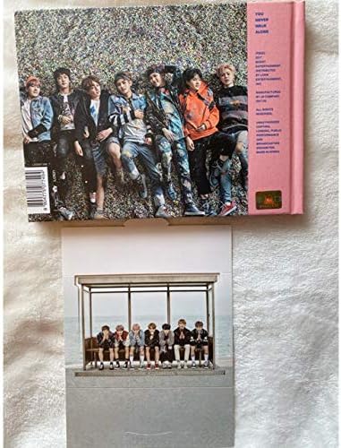 Amazon Bts 防弾少年団 バンタン You Never Walk Alone アイドル 芸能人グッズ 通販