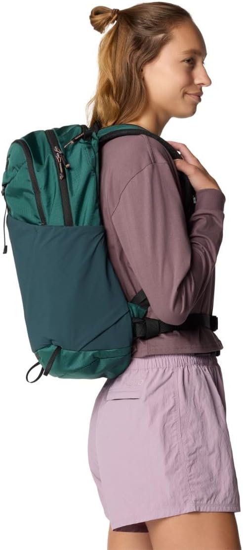 Mountain Hardwear Unisex Field Day 22L Backpack