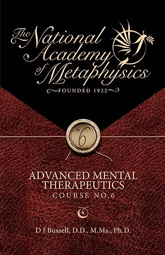 Advanced Mental Therapeutics (National Academy of Metaphysics)