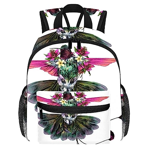 Cartable pour enfants ergonomique contre le mal de dos scolaire