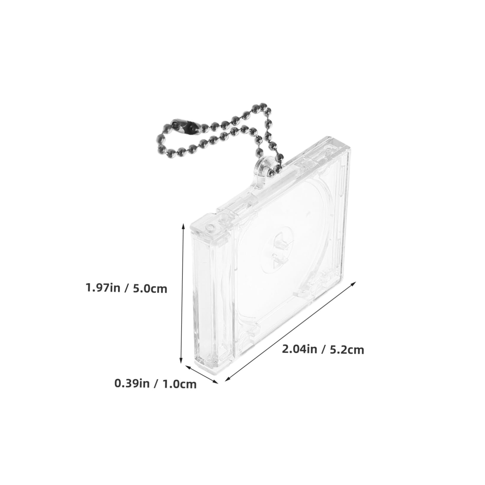 Ryuta Hidaka BOT Trading Acrylic Key Chain 3