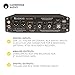 Cambridge Audio Azur DacMagic Plus Stereo DAC, Headphone Amp, Preamp | Black