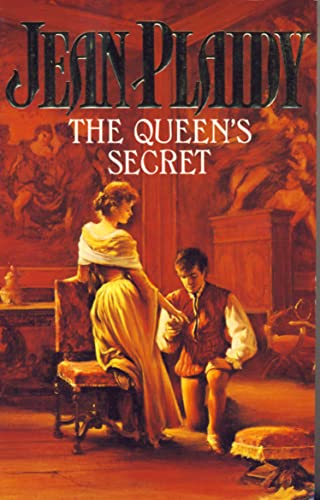 The Queen's Secret 0006178979 Book Cover