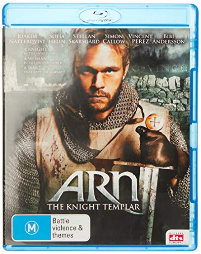 Arn - Der Kreuzritter ( Arn: The Knight Templar (2007) ) - Mehr Infos/Bestellen