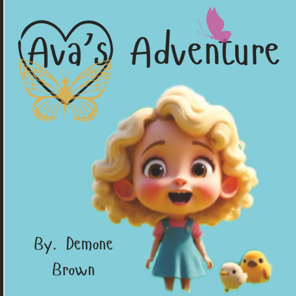 Ava's Adventure