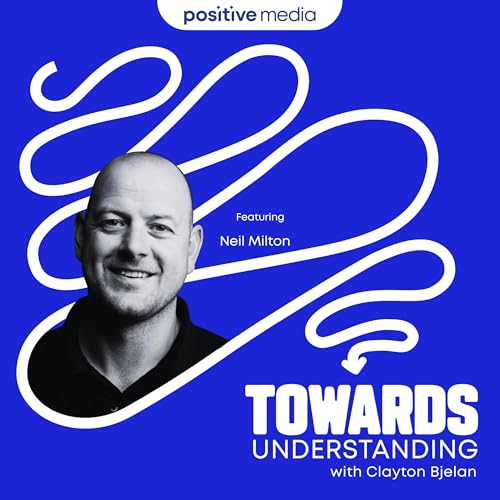 Neil Milton: Founder of the Table Talk Project