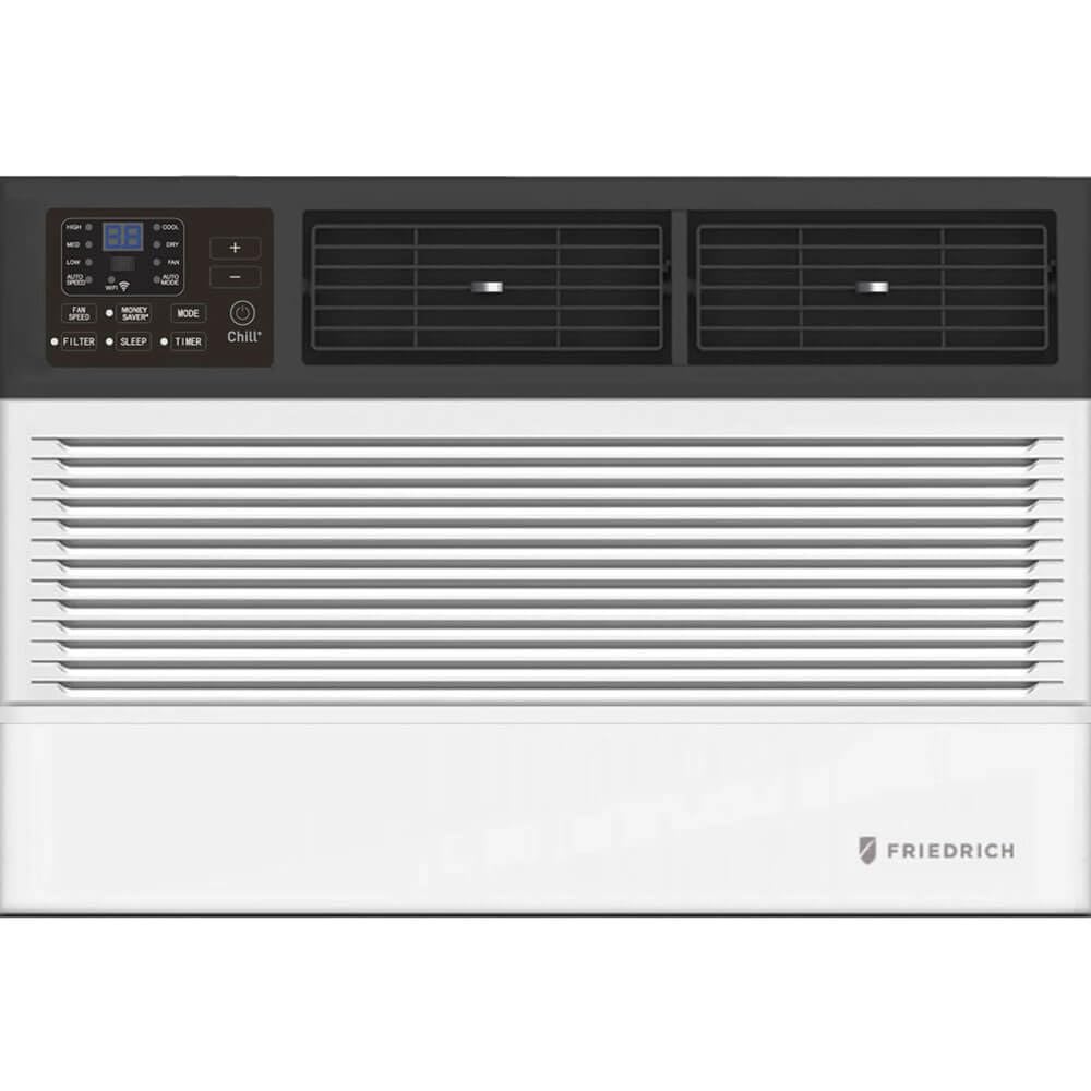 Chill Premier 8,000 BTU 115v Cooling Only Window Unit