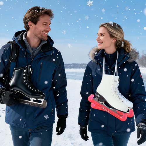 Nattork Ice Skate Blade Guards