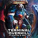 Cover of Terminal Overkill