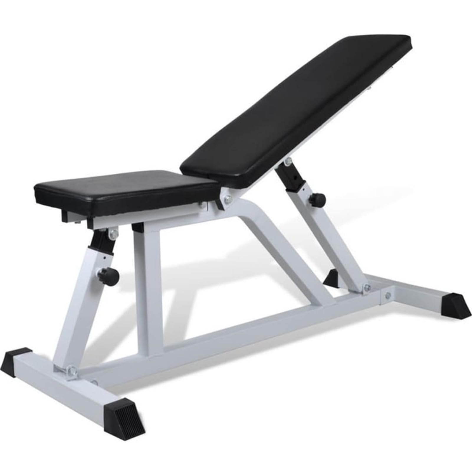 Banco de Abdominales/Ejercicio, Rack Musculación, Banco Abdominales, Banco De Pesas Musculacion, Gimnasio En Casa, Banco Gimnasio, Banco Press Banca
