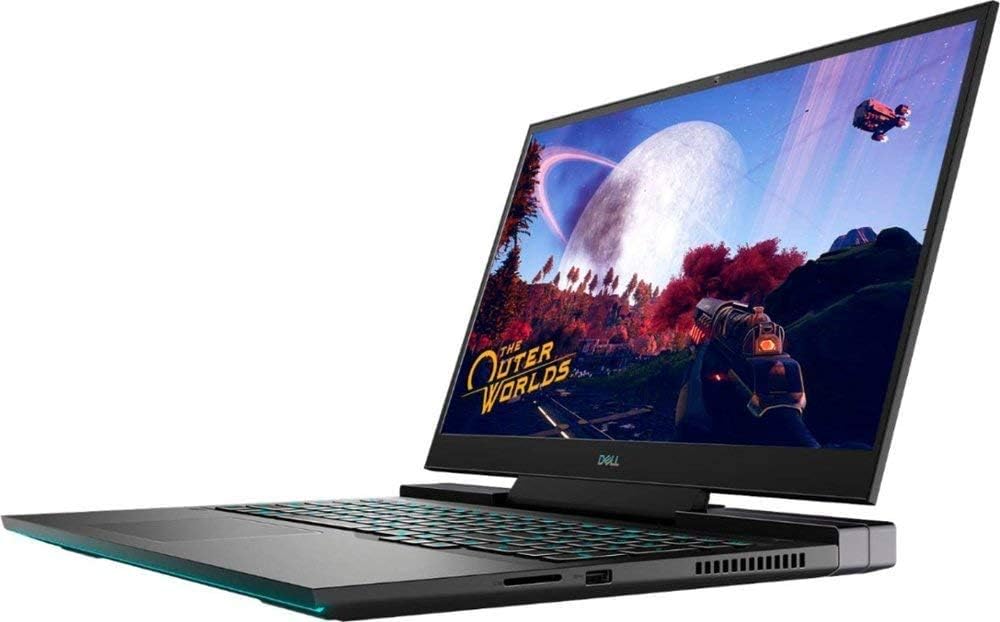 🛒 Flash Sale Dell G7 17.3 FHD 300Hz Widescreen LED Gaming Laptop | Intel Core i7-10750H Processor | 32GB RAM | 1TB SSD | NVIDIA GeForce RTX 2070 | RGB Keyboard | Windows 10 Home | Black 🔥 Flash Sale Dell G7 17.3 FHD 300Hz Widescreen LED Gaming Laptop | Intel Core i7-10750H Processor | 32GB RAM | 1TB SSD | NVIDIA GeForce RTX 2070 | RGB Keyboard | Windows 10 Home | Black