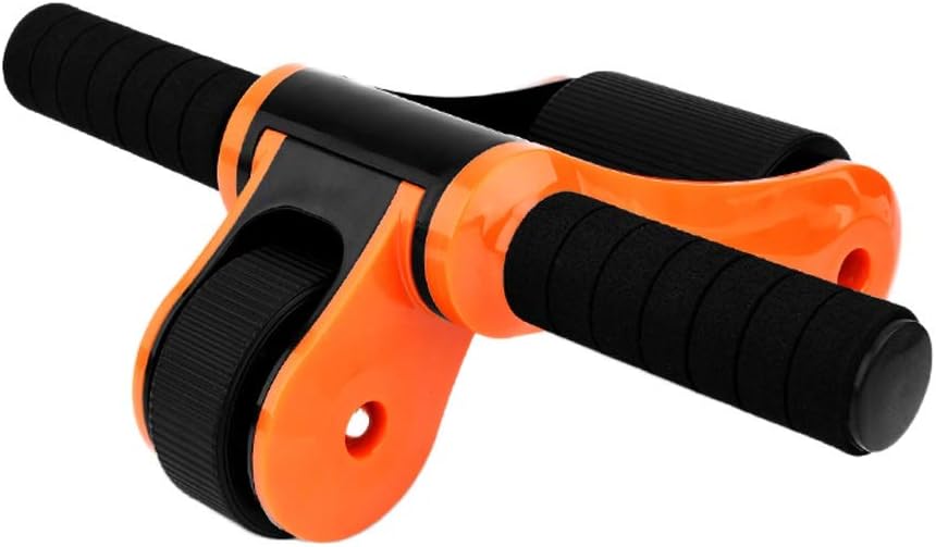 Foldable Ab Wheel Fitness Equipment Wheels Innovative Ergonomic Abdominal Roller Carving System Home Gym Boxing Exercise Workout Equipment