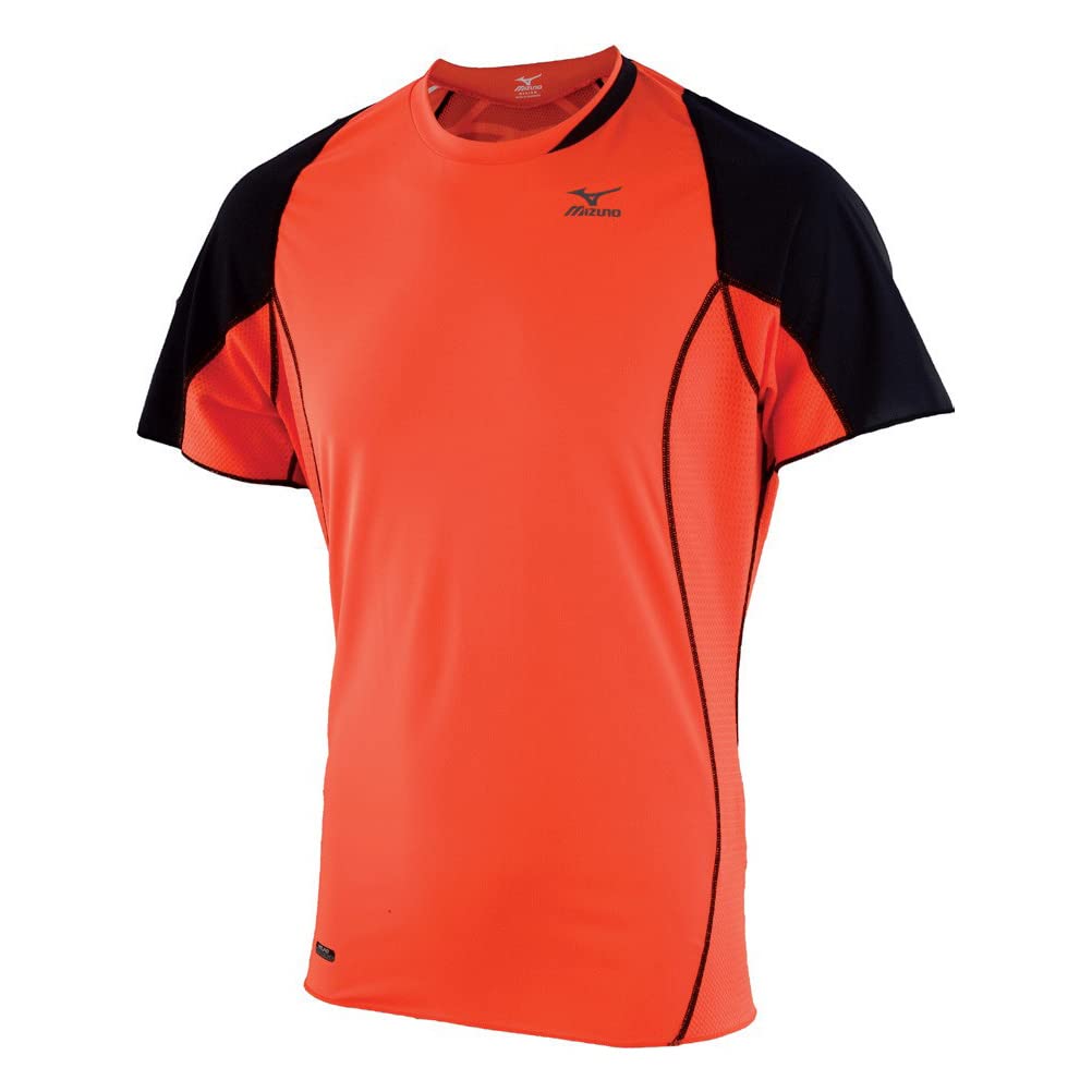 MizunoWomens Burnout T-Shirt (pack of 1)