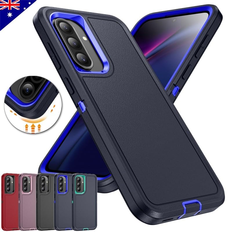 Coque iPhone 16 Plus antichoc silicone double couche violet rose anti rayures