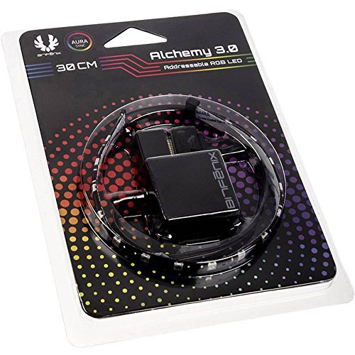 Preisvergleich Produktbild BitFenix bfa-add-30mk15 C-rp Lüfter PC