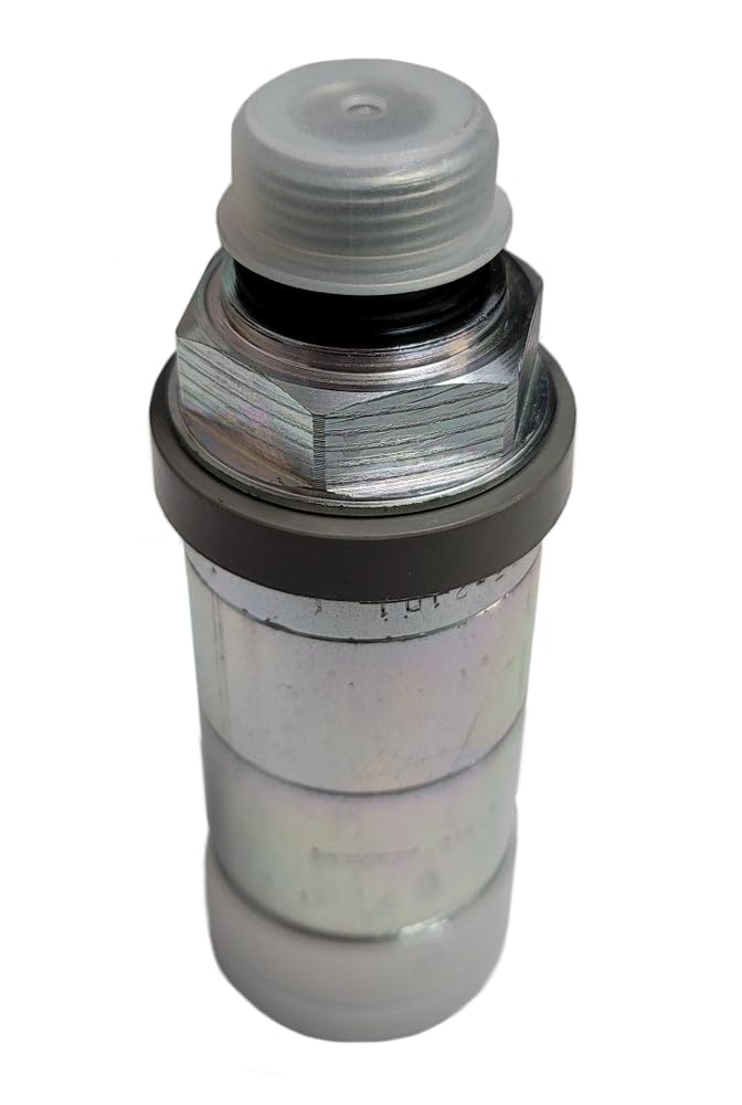 Amazon.com: John Deere Hydr. Quick Coupler Socket AL221083-1 Count 