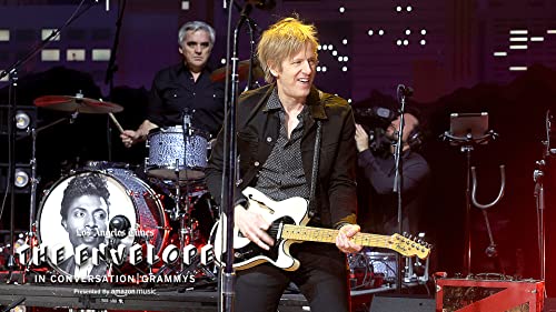 LA Times – The Envelope, Britt Daniels