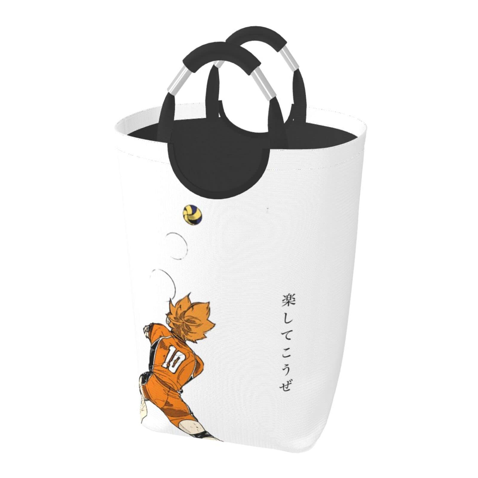 Amazon｜Cool Haikyu ハイキュー!!ランドリーバスケット ランドリー