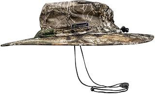 Frogg Toggs Breathable Boonie Hat