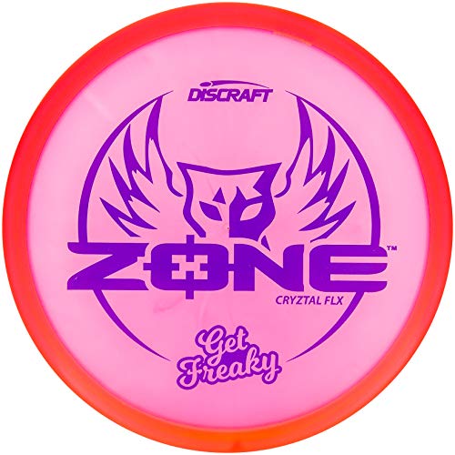 image for Discraft Golf Discs Discraft Limited Edition Brodie Smith Get Freaky C