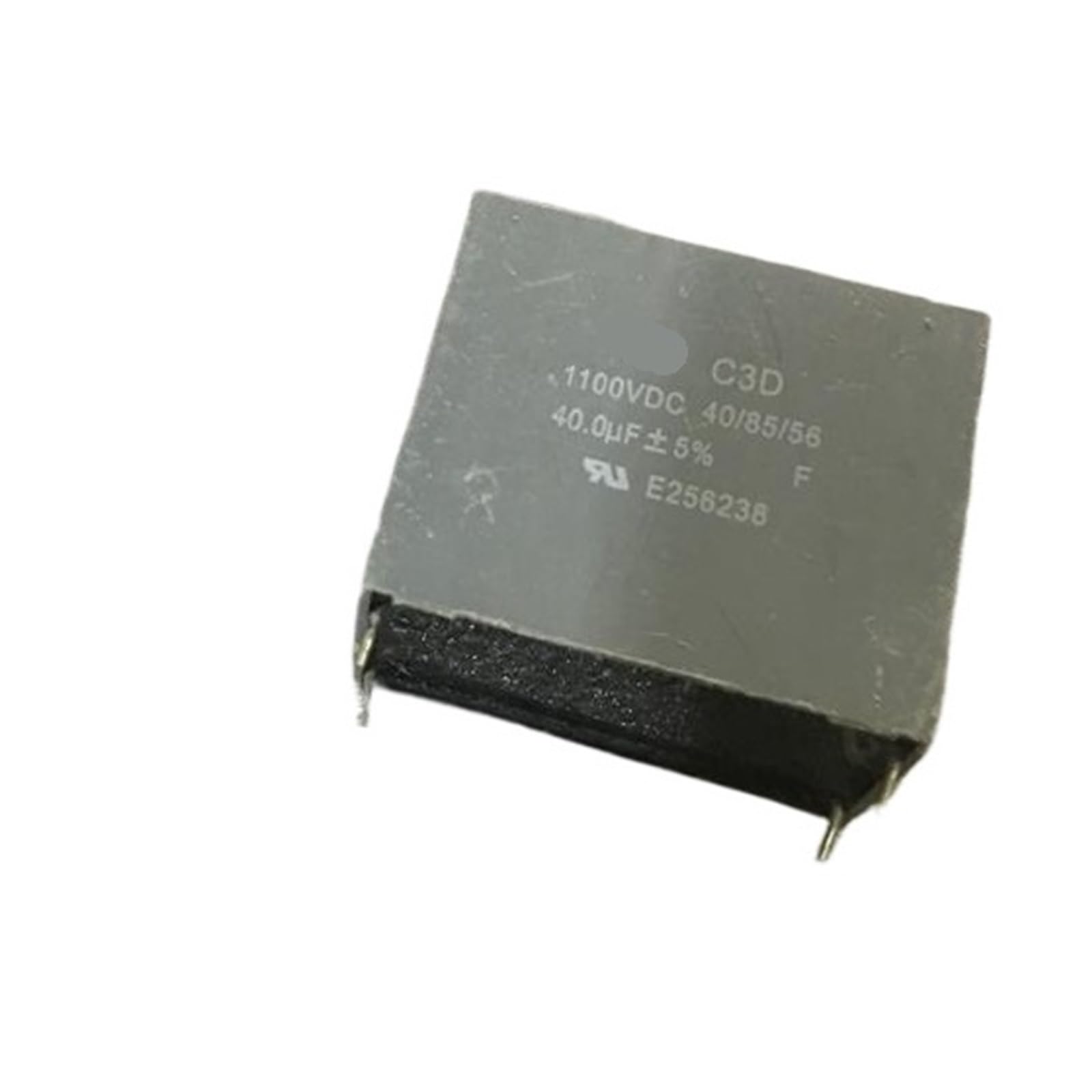 LEOTNNDQ C3D series 40UF 1100V turn off film capacitor