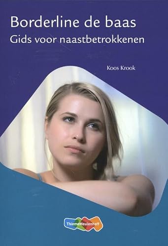 Borderline de baas: gids voor naastbetrokkenen