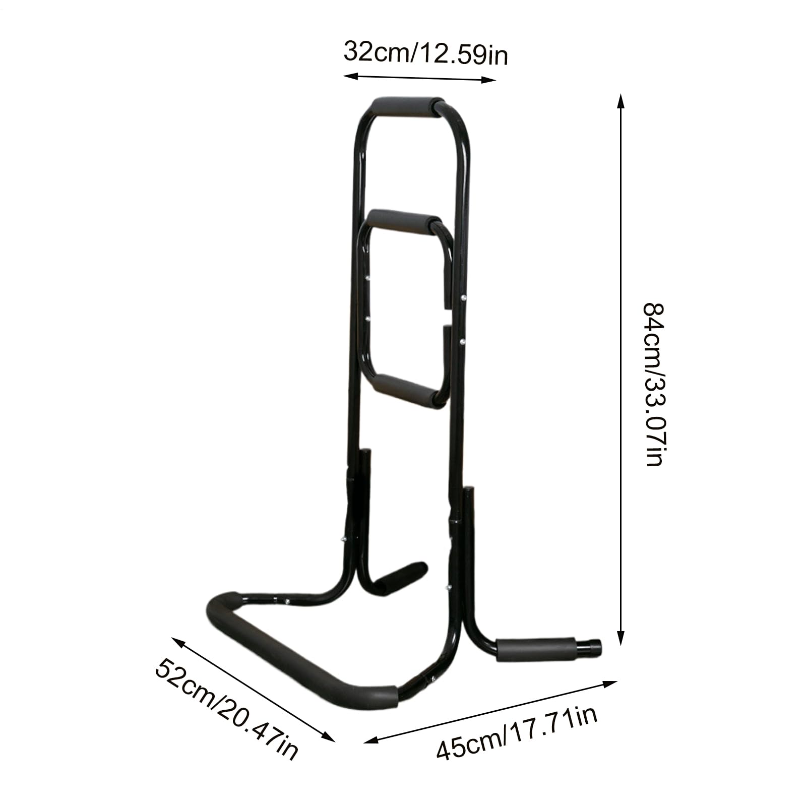 Stand Assist Aid Ayuda para Levantarse De Silla | Dispositivo Portátil De Asistencia Para Levantarse Con Asa, Ayuda Movilidad Pacientes En Viajes Vehículos Escaleras Baño