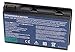Price comparison product image 11.1V 5200mAh Battery GRAPE32 GRAPE42 TM5520 TM00741 TM00751 CONIS71 CONIS41 for Acer TravelMate 5220 5220G 5230 5310 5320 5330 5520 5520G 5530 5530G