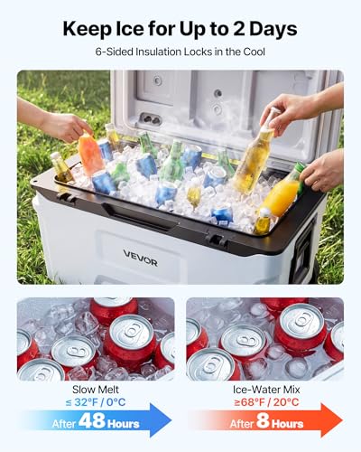 Walk-in cooler cooler King system