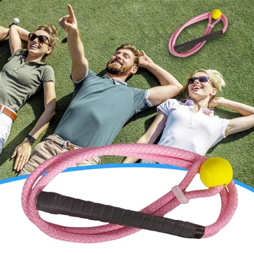 Entraîneur de swing golf pour corriger sa posture et booster sa force - 3