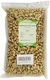 Naturix24 Cashewkerne, 1 kg