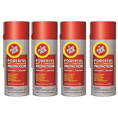 PENETRATING OIL 11.75OZ - 4 pack