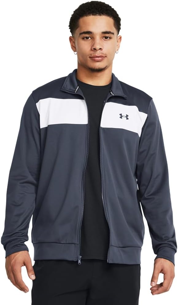 Under Armour mens Twister Jacket