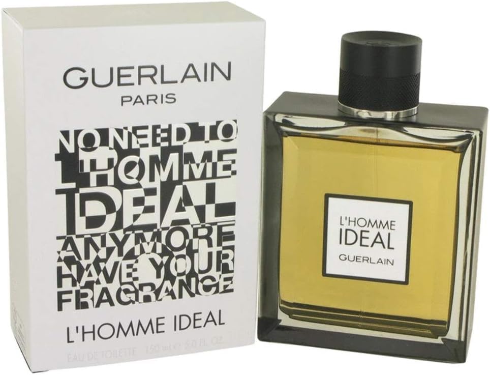 GUERLAIN ロム イデアル パルファン 100ml 【公式通販】